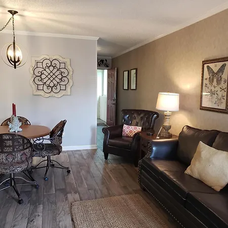 Gatlinburg Chateau Condo 401